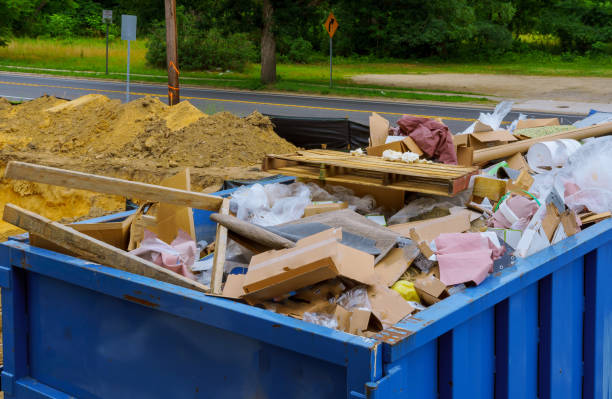 Shed Removal in Ohioville, PA